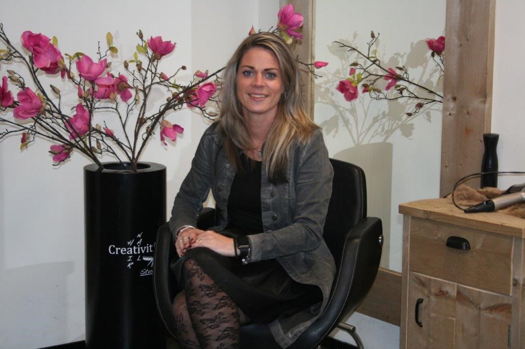 Nathalie Creativity Hair & Nail Studio